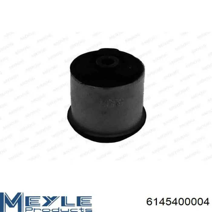 Сайлентблок задньої балки 24443815 General Motors
