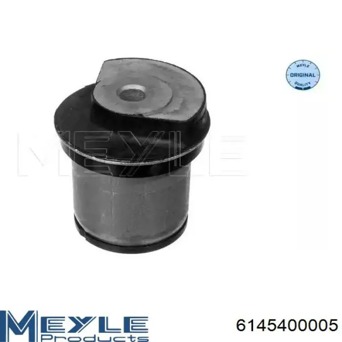 Сайлентблок задньої балки 013054020638A Dello/Automega