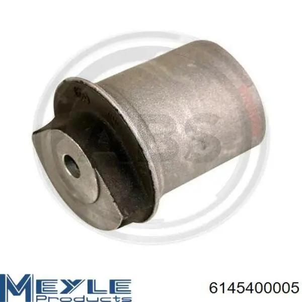 Сайлентблок задньої балки/підрамника Kautek OPBS007 ціна, від 11.57 USD