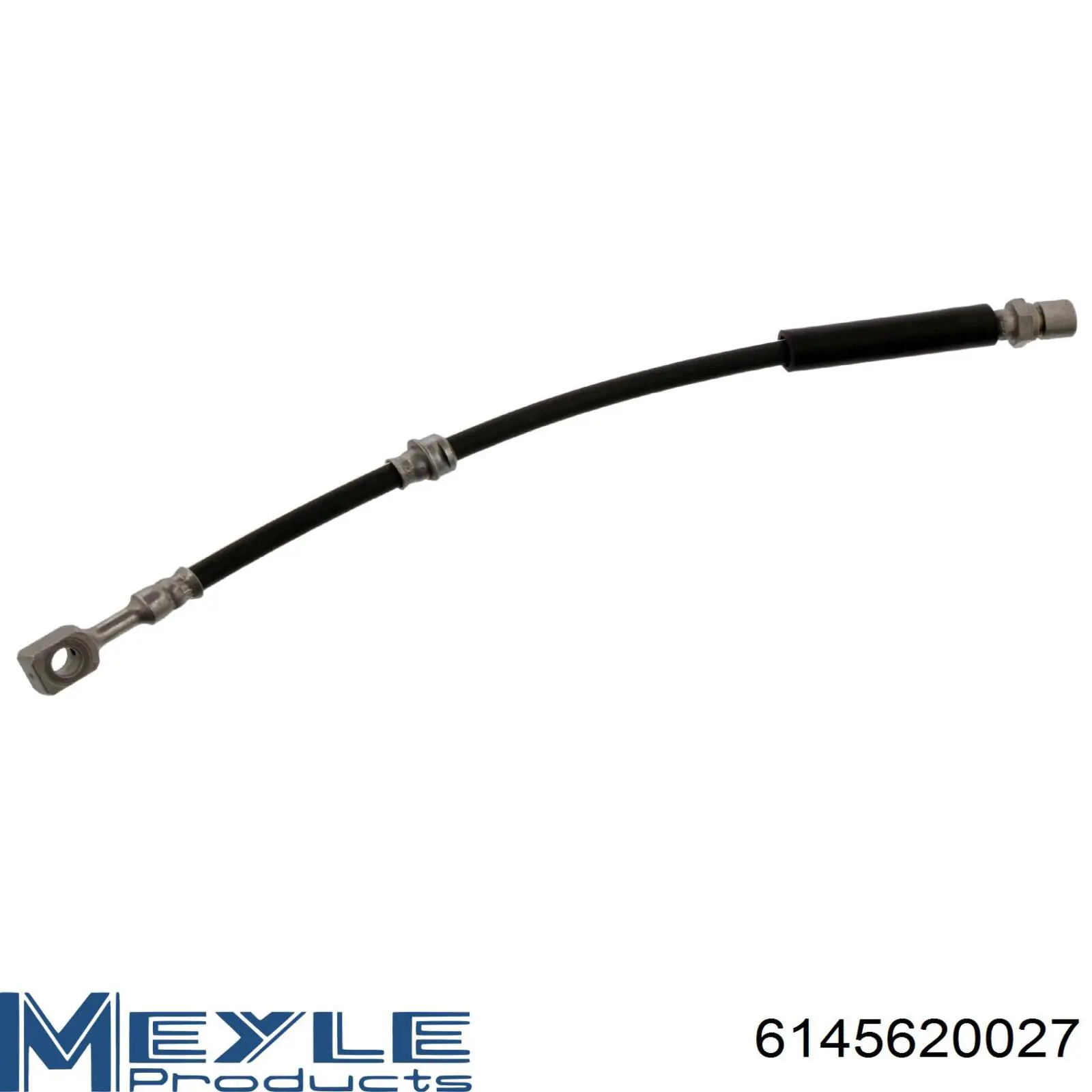 Купити HACC1241 Starline Гальмівні шланги передні