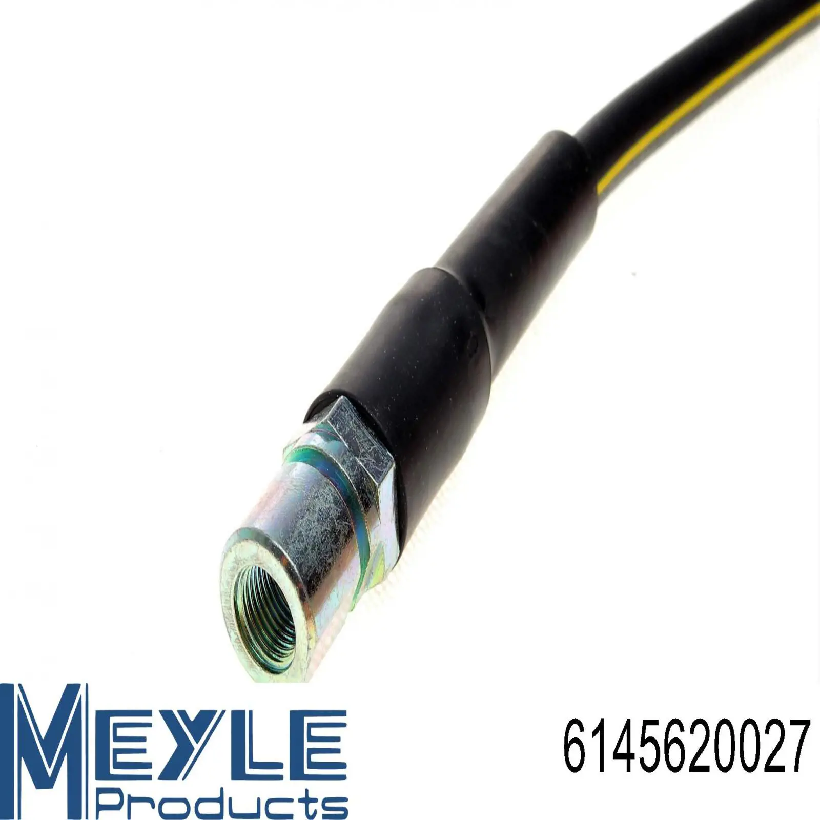 Гальмівні шланги передні HACC1241 Starline