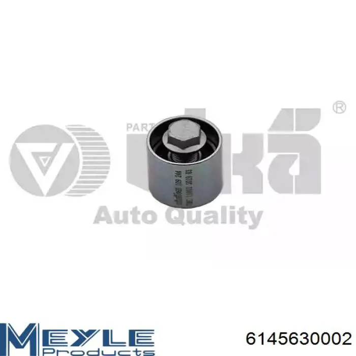 Ролик ременя ГРМ, паразитний Meyle 6145630002 ціна, від 11.20 USD