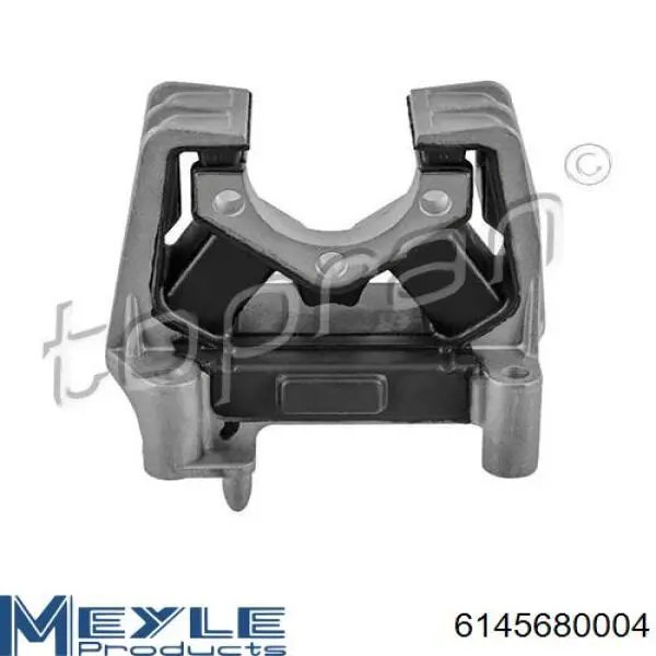 760100 Maxgear Опора кпп