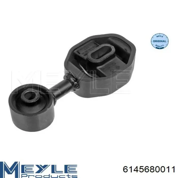 Подушка двигуна задня PSE3249 Patron