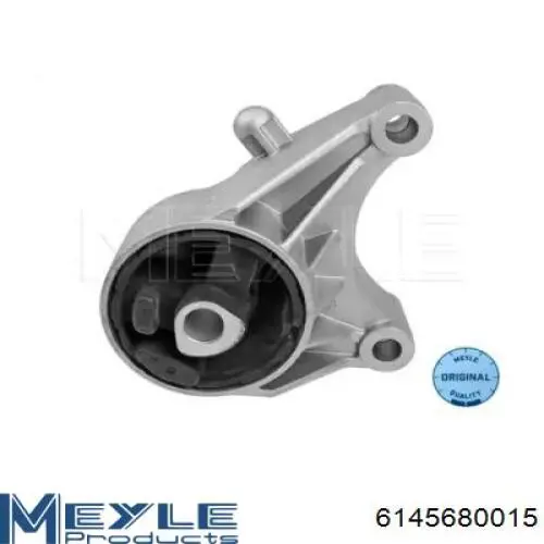 Купити 24459772 General Motors Подушка двигуна передня