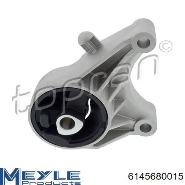 Подушка двигуна передня 24459772 General Motors