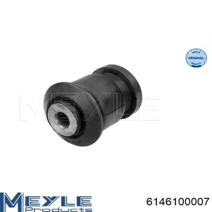 Сайлентблок переднього важеля 13260666 General Motors