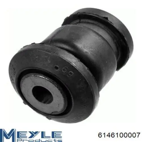 Купити 0352947 Opel Сайлентблок передньої підвіски