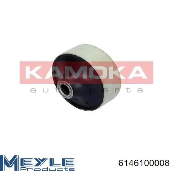 Сайлентблок нижнього важеля передньої підвіски Kapimsan 053070446 ціна, від 6.68 USD
