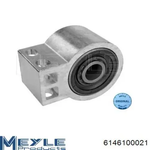 Сайлентблок переднього важеля 13257785 General Motors