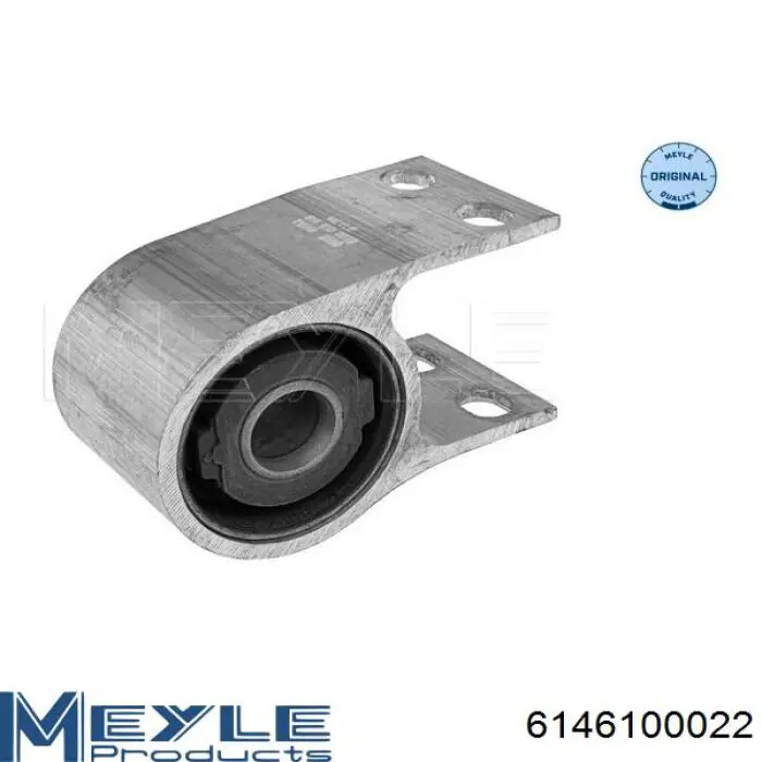  Meyle 6146100022 ціна, від 28.08 USD