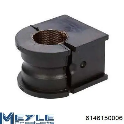 Купити GM0121 Polycraft Подушка стабілізатора передня
