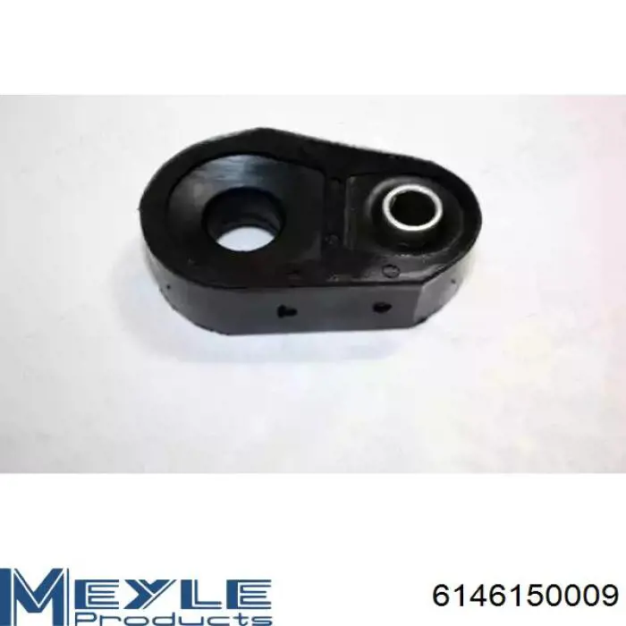 Купити 546127404R Renault (RVI) Подушка стабілізатора передня