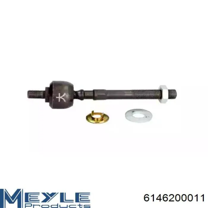 LMI35840 Lemforder Пильник рульової