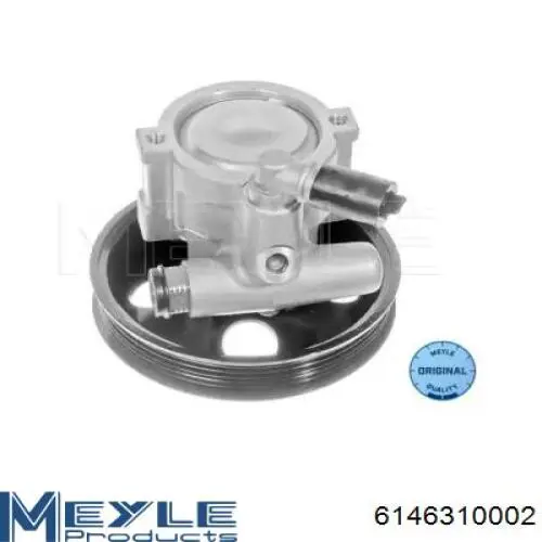 Купити 90468384 General Motors Насос гідравліки