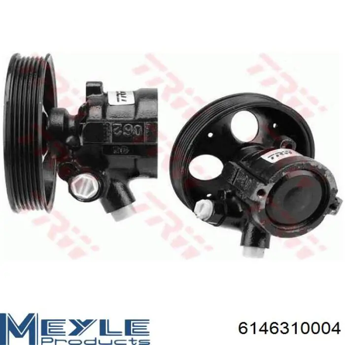 Насос ГПК General Motors 90501831 ціна, від 76.47 USD