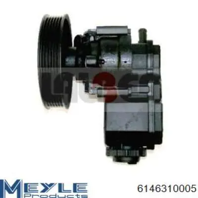 Насос ГУР 7691900110 ZF Parts