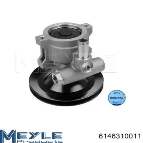 Насос ГУР 8956203 General Motors