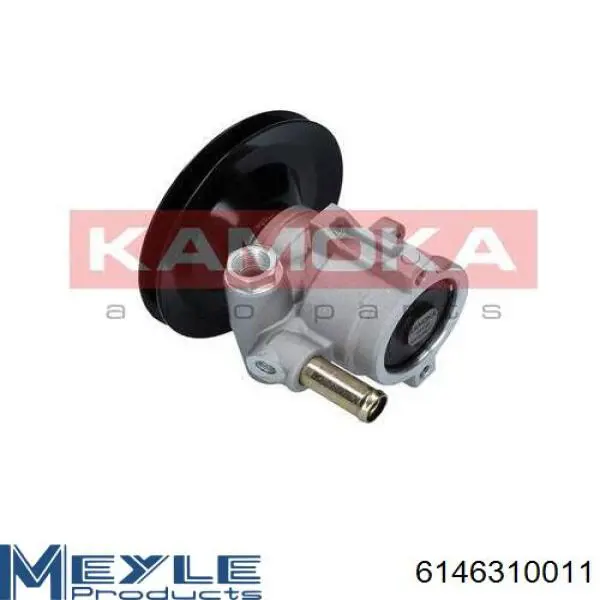 Насос ГУР 26008257 General Motors