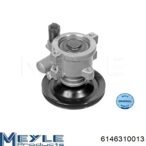 Купити 6146310013 Meyle Насос гідравліки