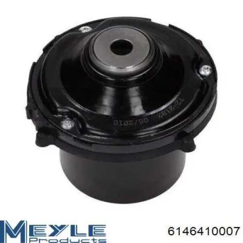 Опора стійки амортизатора переднього Raiso RC01312 ціна, від 26.09 USD