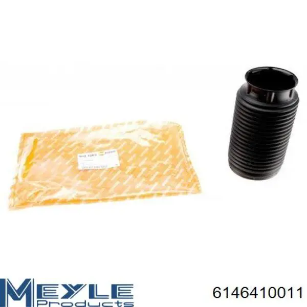Опора амортизатора переднього GP543207065R GP