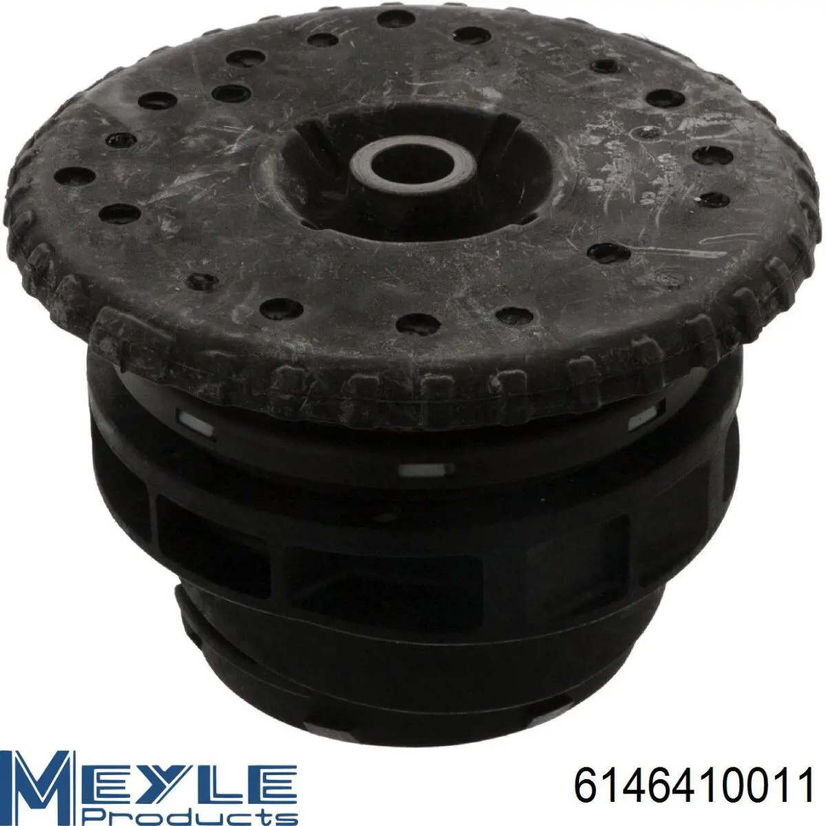 Опора амортизатора переднього RC02517 Raiso