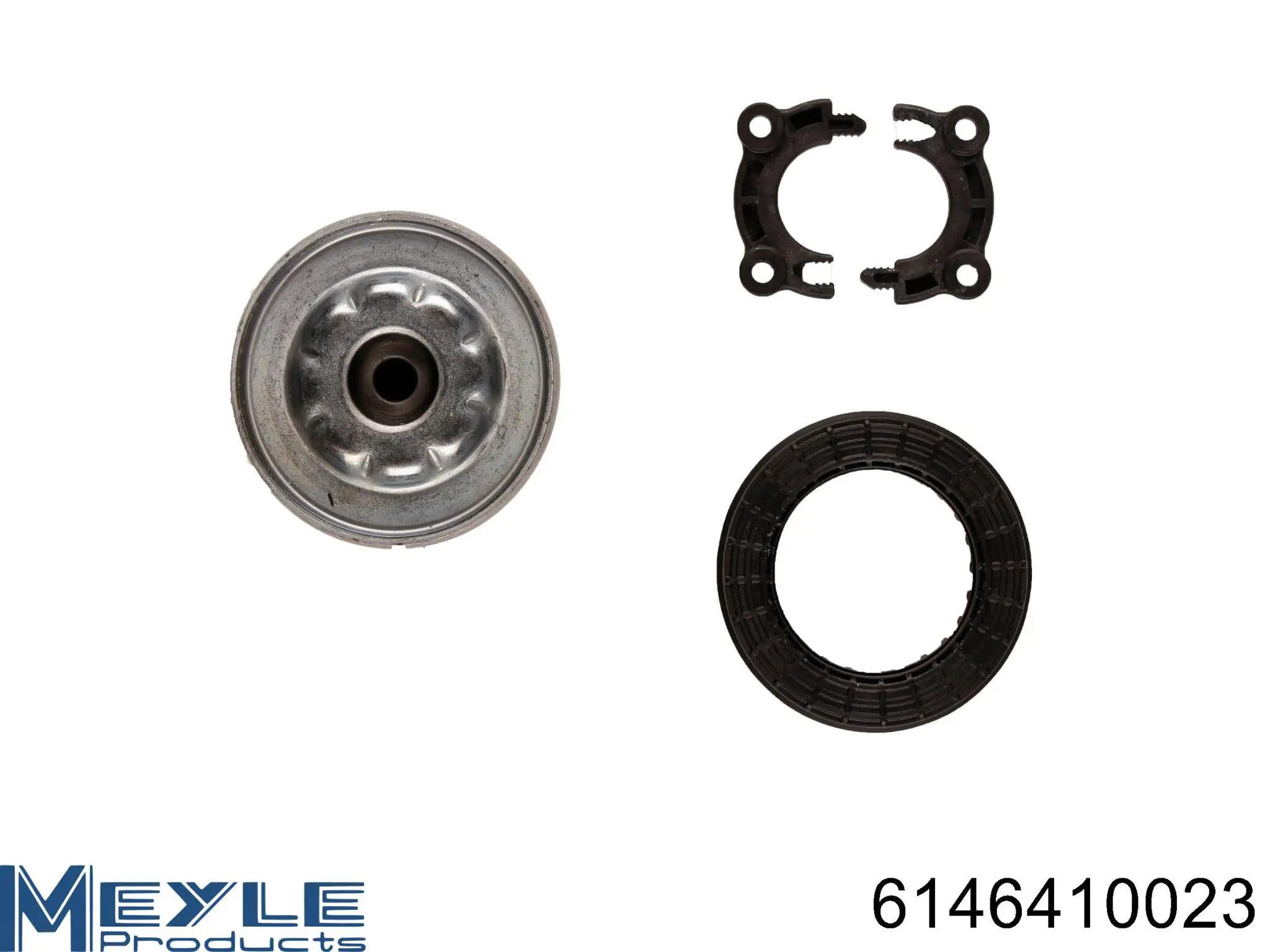 Опора стійки амортизатора переднього Opel 9231097 ціна, від 17.74 USD