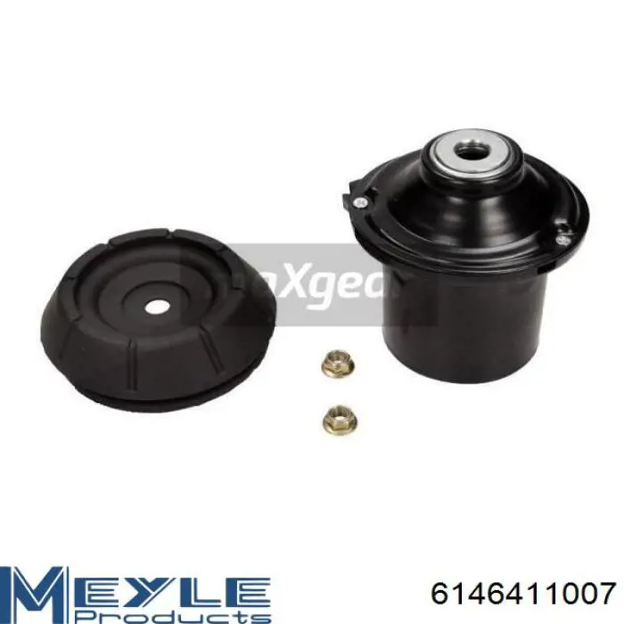 Опора амортизатора переднього RC01312 Raiso