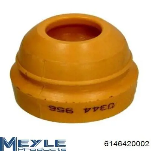 Відбійник амортизатора переднього Stellox 1198146SX