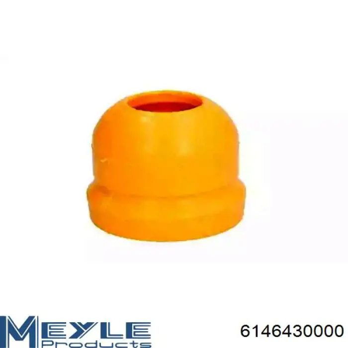 Пильник амортизатора переднього 5021021 Autotechteile