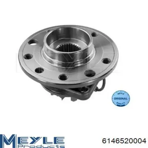 Маточина колеса передня NTN R15344 ціна, від 78.99 USD