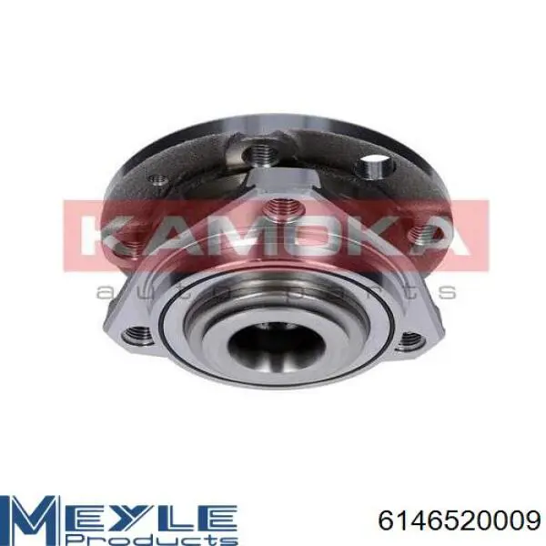 SH15331 Shafer Маточина (передня)