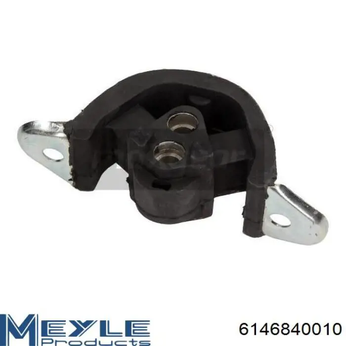 Права подушка двигуна Meyle 6146840010 ціна, від 17.73 USD