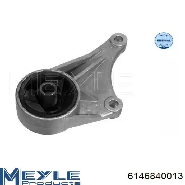 Подушка (опора) двигуна, передня InA-For INF200144 ціна, від 23.39 USD