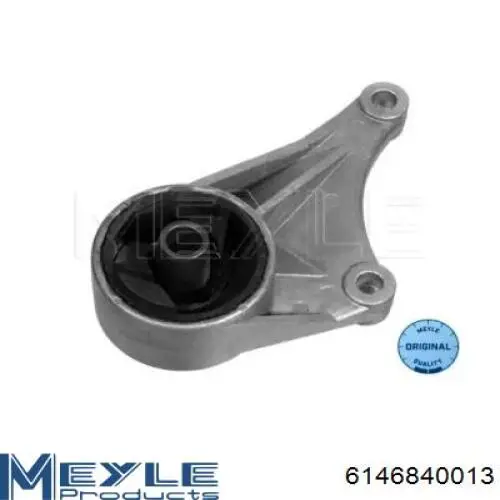 Подушка двигуна передня INF200144 InA-For