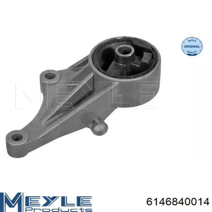 Купити INF200142 InA-For Подушка двигуна передня