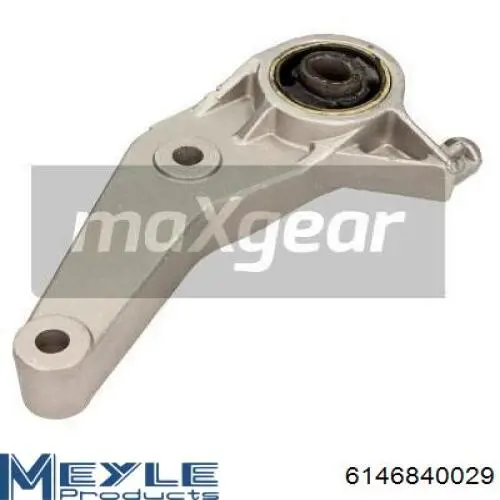 Купити 9227883 General Motors Кронштейн подушки (опори) двигуна, задньої