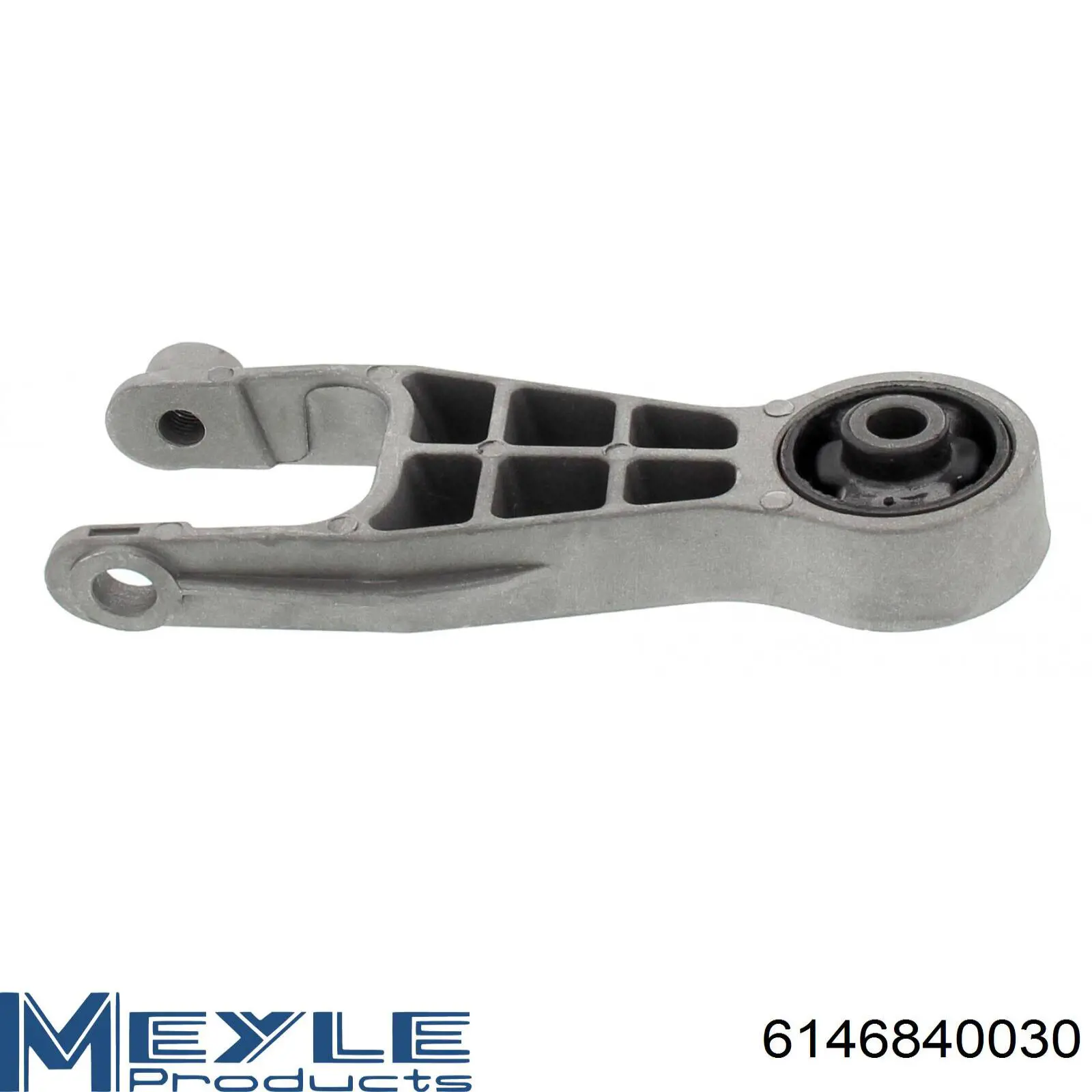 Подушка (опора) двигуна, задня Fortune Line FZ90507 ціна, від 14.98 USD