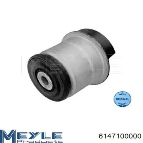 Купити PS11331 Sato Tech Сайлентблок задньої балки