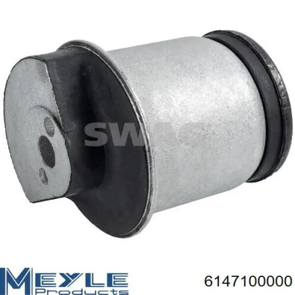 Сайлентблок задньої балки PS11331 Sato Tech