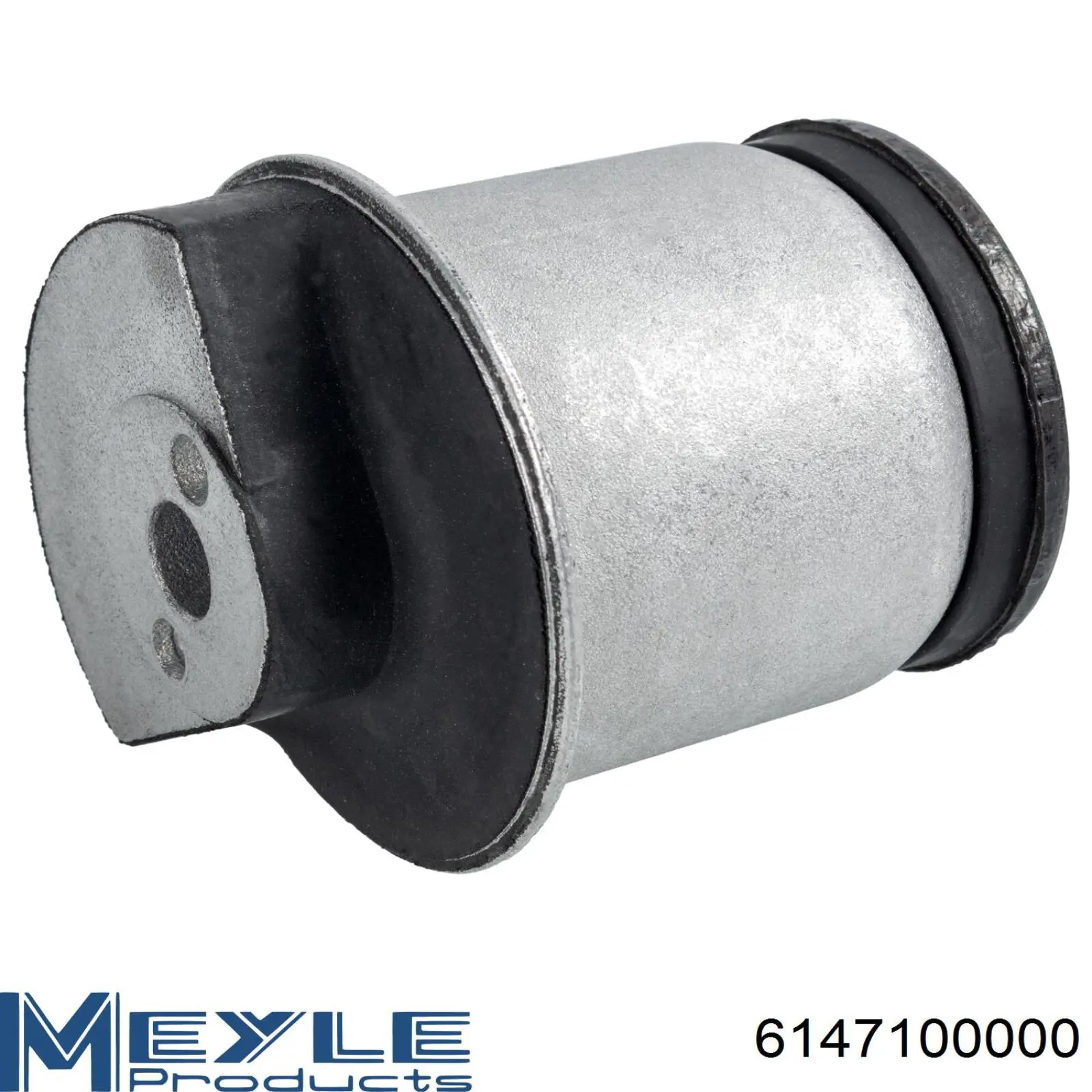 Сайлентблок задньої балки/підрамника Comline CRB3209 ціна, від 16.91 USD