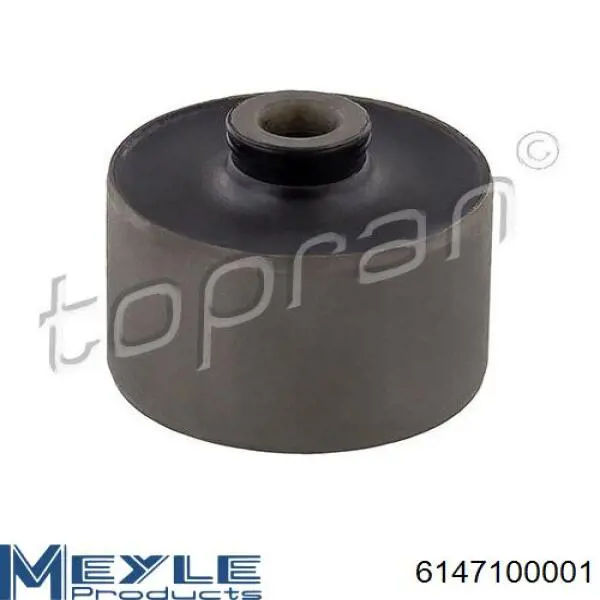 Сайлентблок задньої балки 93856473 General Motors