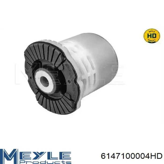 Сайлентблок задньої балки/підрамника Opel 13354691 ціна, від 28.78 USD