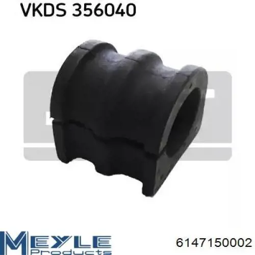 Купити TD1680W Delphi Опора стабілізатора