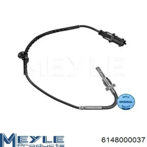 Купити 55574183 Opel Датчик температури відпрацьованих газів (ВГ), до каталізатора