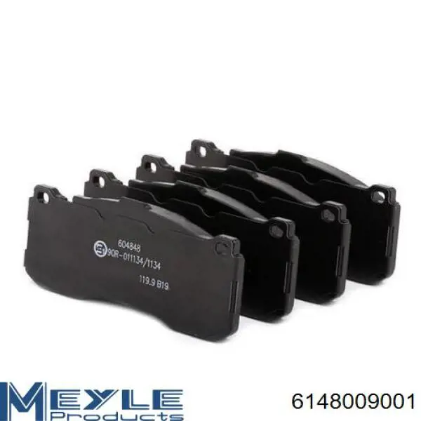 Купити 3L121012 AND Кришка розширювального бачка