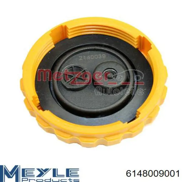 Кришка / пробка розширювального бачка AND 3L121012 ціна, від 2.79 USD