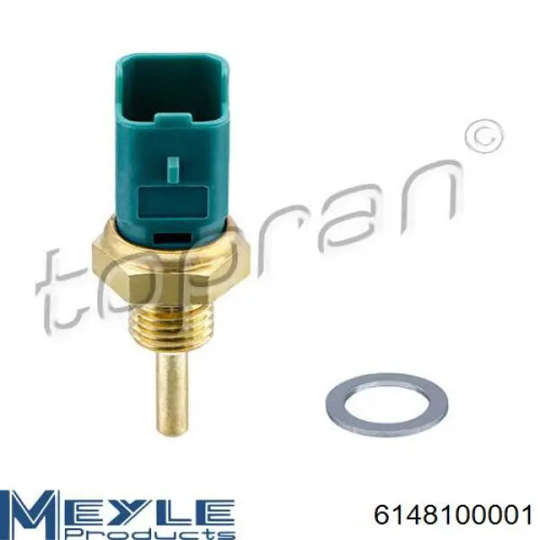 Купити 5090502 Autotechteile Датчик температури охолоджуючої рідини