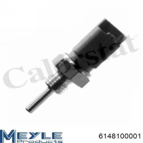 Датчик температури охолоджуючої рідини 5090502 Autotechteile